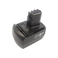 Metabo 6.25473, 6.02151.50 12.0V 3300mAh Ni-MH