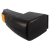 Festool BP12C, BPH12C, FS1224, 12.0V 3300mAh tööriistaaku Ni-MH