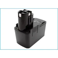 Bosch BH1214L, H1214N, BH1214H, BH1214MH 12.0V 1500mAh tööriistaaku Ni-MH