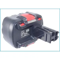 Bosch BAT038, BAT040, BAT041, BAT140, BAT159 14.4V 3000mAh Ni-MH