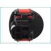 Bosch BAT0408, BAT100, BAT119 9.6V 3000mAh tööriistaaku Ni-MH