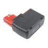 Bosch 2 610 995 883, 14.4V 3000mAh tööriistaaku Ni-MH