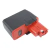 Bosch 2 610 995 883, 14.4V 3000mAh tööriistaaku Ni-MH