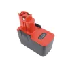 Bosch 2 610 995 883, 14.4V 3000mAh tööriistaaku Ni-MH