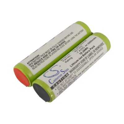 Bosch PSR 200 7.4V 2200mAh tööriistaaku Li-ion