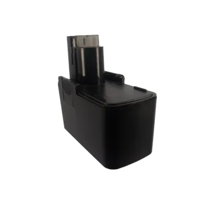 Bosch BAT001, BH-974, BH-974H, BH-974L, BH-974N 9.6V 3300mAh tööriistaaku Ni-MH