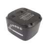 Bosch 2607335040 18.0V 4000mAh tööriistaaku Li-ion