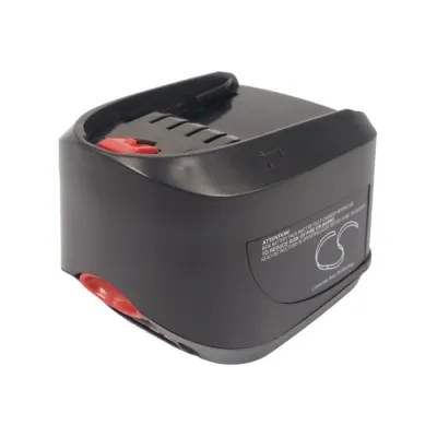 Bosch 2607335040 18.0V 4000mAh tööriistaaku Li-ion