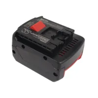 Bosch BAT607, BAT607G, BAT614, BAT614G, 14.4V 3000mAh powertool battery Li-ion