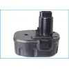 Dewalt DC9091, DE9038, DE9091, DE9092, DE9094, DE9502, DW9091, DW9094 14.4V 3000mAh powertool battery Ni-MH