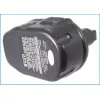 Dewalt DC9091, DE9038, DE9091, DE9092, DE9094, DE9502, DW9091, DW9094 14.4V 3000mAh powertool battery Ni-MH