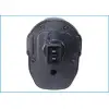 Dewalt DC9091, DE9038, DE9091, DE9092, DE9094, DE9502, DW9091, DW9094 14.4V 3000mAh powertool battery Ni-MH
