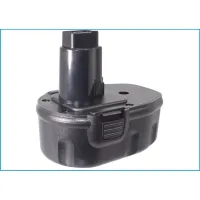 Dewalt DC9091, DE9038, DE9091, DE9092, DE9094, DE9502, DW9091, DW9094 14.4V 3000mAh Ni-MH