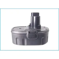 Dewalt DC9096, DE9039, DE9095, DE9096, DE9503, DW9095, DW9096, DW9098 18.0V 3000mAh tööriistaaku Ni-MH