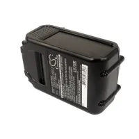Dewalt DCB180, DCB181, DCB181-XJ, DCB200, DCB201, DCB201-2 18.0V 3000mAh Li-ion