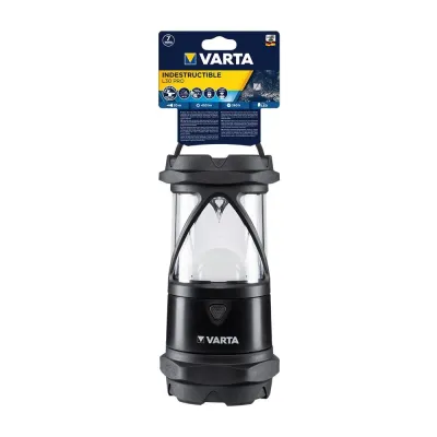 Varta Indestructible L30 Pro flashlight 450lm