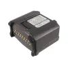 Symbol 21-62960-01, BTRY-MC90SAB00-01 triipkoodilugeja aku 1550mAh