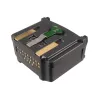 Symbol 21-62960-01, BTRY-MC90SAB00-01 triipkoodilugeja aku 1550mAh