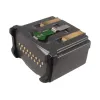 Symbol 21-62960-01, BTRY-MC90SAB00-01 triipkoodilugeja aku 1550mAh