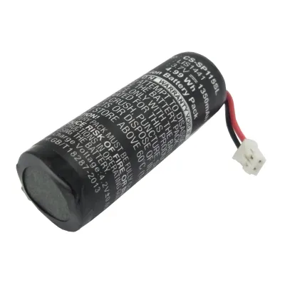 Sony LIS1441, 4-168-108-01 gaming device battery 1350mAh