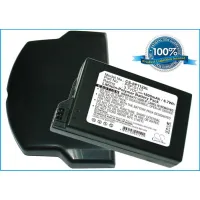 Sony PSP-S110 mänguseadme aku 1800mAh