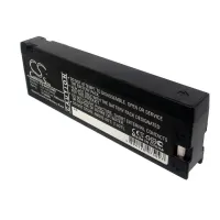 Nihon Kohden LCT-1912ANK meditsiiniseadme aku 2300mAh