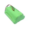 Symbol 21-19022-01 triipkoodilugeja aku 750mAh