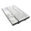 Symbol BTRY-ES40EAB00, 82-118523-01 triipkoodilugeja aku 1500mAh