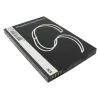 Symbol BTRY-ES40EAB00, 82-118523-01 triipkoodilugeja aku 1500mAh