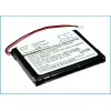 Unitech 2095047, 1400-202536G triipkoodilugeja aku 800mAh