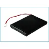 Unitech 2095047, 1400-202536G triipkoodilugeja aku 800mAh