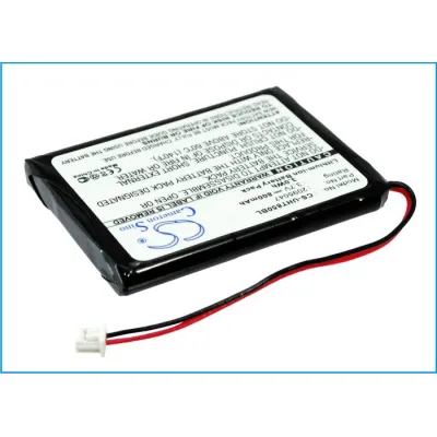 Unitech 2095047, 1400-202536G triipkoodilugeja aku 800mAh