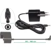 Canon ACK-800, CA-PS200, CA-PS800 charger 3.0V-2.0A