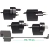 Canon ACK-800, CA-PS200, CA-PS800 charger 3.0V-2.0A