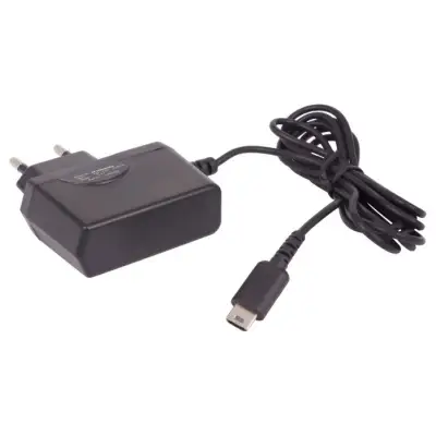 Nintendo DS, DS Lite, DSL, USG-003, USG-001 charger