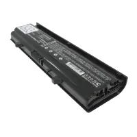 CS aккумулятор для лаптопa Dell W4FYY, X3X3X, 0M4RNN, 0KCFPM, FMHC10, KG9KY, TKV2V 4400mAh