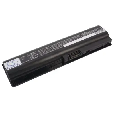 CS sülearvuti aku HP HSTNN-DB0Q, HSTNN-XB0Q, WD547AA 4400mAh