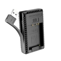 Nitecore FX1 Fujifilm NP-W126 / NP-W126S зарядное устройство