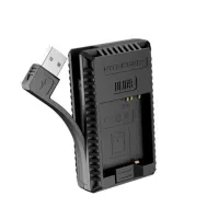 Nitecore UL109 Leica BP-DC15-E laadija