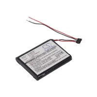 Garmin Edge 200, Edge 205, Edge 500 GPS battery 600mAh
