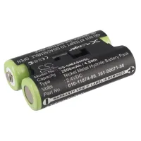 Garmin 010-11874-00, 361-00071-00 GPS aku 2000mAh