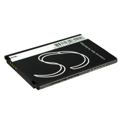 LG BL-44JH, EAC61839001 battery 1200mAh