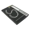 LG GD330, GD350, GB230, GB220 LGIP-330G, LGIP-330NA telefoni aku 650mAh