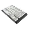 LG GD330, GD350, GB230, GB220 LGIP-330G, LGIP-330NA telefoni aku 650mAh
