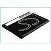 Myphone BS-01, BS-02 mobile phone battery 1200mAh