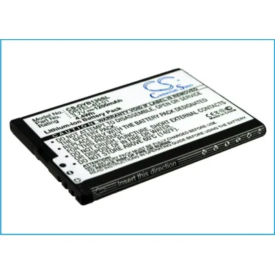 Myphone BS-01, BS-02 mobile phone battery 1200mAh