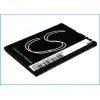 Myphone BS-01, BS-02 mobile phone battery 1200mAh