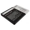 Samsung EB615268VU, EB615268VK, EB615268VA telefoni aku Li-ion 2500mAh