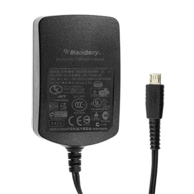 BlackBerry ASY-07559-001 toalaadija