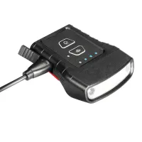 Klarus HC3 motion sense headlamp 100lm